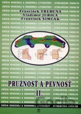 Pružnosť a pevnosť II.