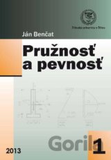 Pružnosť a pevnosť 1