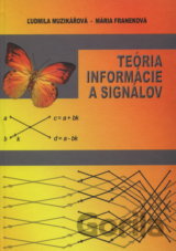 Teória informácie a signálov