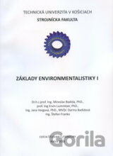 Základy environmentalistiky I