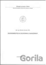 Environmentálna ekonomika a manažment