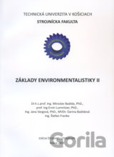 Základy environmentalistiky II
