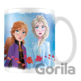 Hrnček Frozen 2 315 ml