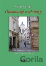 Olomoucké vycházky