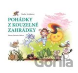 Pohádky z kouzelné zahrádky