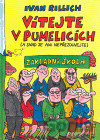 Vítejte v Pumelicích