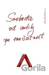 Svoboda od antiky po současnost