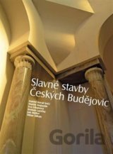Slavné stavby Českých Budějovic