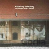 Proměny Vaňkovky