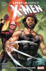 Uncanny X-Men