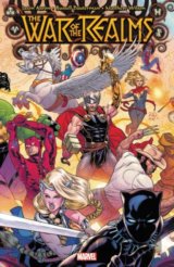The War of the Realms