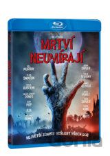 Mrtví neumírají