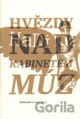 Hvězdy nad Kabinetem múz