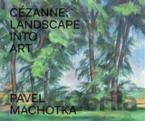 Cézanne: Landscape into Art