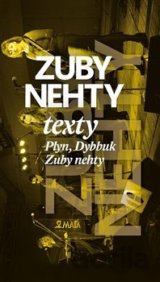 Zuby nehty