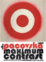 Květa Pacovská: Maximum Contrast