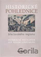 Historické pohlednice břeclavského regionu
