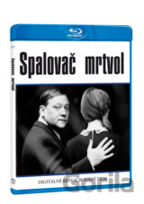 Spalovač mrtvol