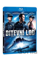 Bitevní loď