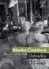 Odradky