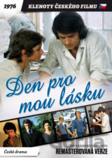 Den pro mou lásku