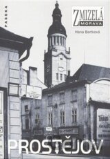 Zmizelá Morava-Prostějov