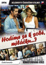 Hodíme se k sobě, miláčku...?