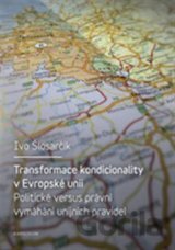 Transformace kondicionality v Evropské unii