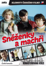 Sněženky a machři