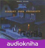 Pohádky pana přednosty