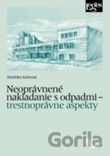 Neoprávnené nakladanie s odpadmi