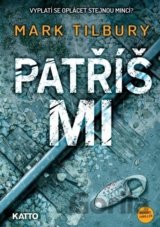 Patříš mi