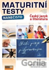 Maturitní testy nanečisto: Český jazyk