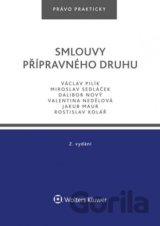 Smlouvy přípravného druhu