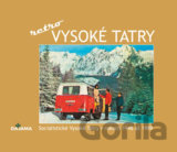 Vysoké Tatry - retro