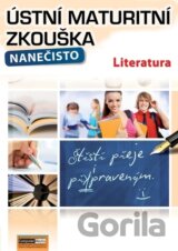 Ústní maturitní zkouška nanečisto