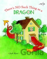 There's No Such Thing As A Dragon