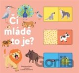 Čí mládě to je?