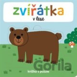 Zvířátka v lese