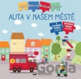 Auta v našem městě