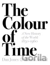 The Colour Of Time