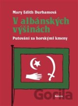 V albánských výšinách