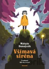 Všímavá siréna