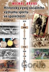 Historický vývoj sociálního významu sportu ve společnosti