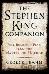 Stephen King Companion