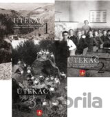 Utekáč na dobových fotografiách 1- 3