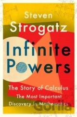 Infinite Powers