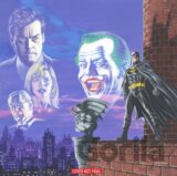 Batman: The 1989 Movie Adaptation