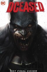 DCeased