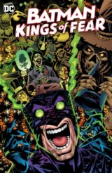 Batman: Kings of Fear